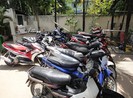 Triệt phá nhóm lừa đảo lấy xe máy đem bán