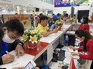 Sân bay Chu Lai đóng cửa trước giờ bão vào