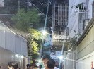 Cháy nhà trong hẻm ở Phú Nhuận, một người tử vong
