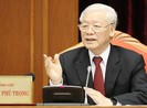 Chuẩn bị nhân sự, Đảng cảnh báo tư duy 'cục bộ, thân quen'