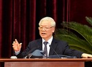 Công bố dự thảo Văn kiện Đại hội XIII, mời nhân dân góp ý