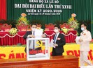 COVID-19 hạ nhiệt, đại hội đảng cấp cơ sở được tiến hành lại