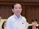 ĐBQH Lê Thanh Vân gửi văn bản đề nghị giám sát vụ Hồ Duy Hải