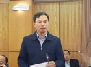 Cục kiểm tra Văn bản nói về quy định ghi hình khi tiếp dân