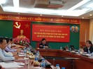 Ủy ban Kiểm tra Trung ương tăng cường hợp tác báo chí