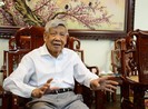 Nguyên Tổng Bí thư Lê Khả Phiêu, 59 năm sự nghiệp