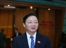 Bộ trưởng Trần Hồng Hà nói về mối lo đất đai vị trí trọng yếu