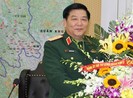 Ủy ban Kiểm tra TW đề nghị kỷ luật Trung tướng Dương Đức Hòa