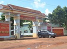 Tướng Nguyễn Xuân Sang bị cách chức nguyên Phó Bí thư Đảng ủy