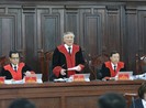 Vụ Hồ Duy Hải: Làm rõ tin nhắn đe dọa, xúc phạm thẩm phán