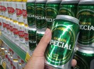 Sabeco thừa nhận virus corona khiến tiêu thụ bia giảm