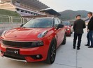 Hãng xe Trung Quốc đang tìm cách thâu tóm Mercedes