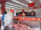 Gần 2 năm nữa giá thịt heo mới giảm, hết nhảy múa?