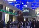 23 'ông lớn' 1 tỉ USD xuất hiện trên sàn chứng khoán Việt