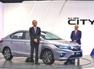 Honda City 2020 sẽ về Việt Nam với giá 339 triệu?