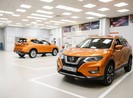Nissan dừng bán xe Sunny và X-Trail tại Việt Nam