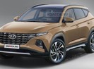 Hyundai Tucson 2021 mới ra mắt đã dính lỗi tự cháy