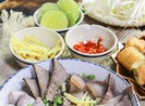 Muốn trẻ lâu, hãy ăn lòng heo?