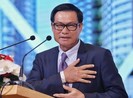 Người gầy dựng 'đế chế' Coteccons xin từ nhiệm