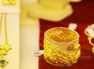 Giá vàng liên tục nhảy múa theo bầu cử Tổng thống Mỹ