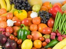 Vì sao trái cây có màu sắc rực rỡ lại giúp chúng ta sống lâu?