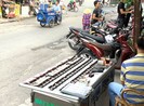 Những đại gia vé số ngàn tỉ đồng