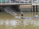 Ông Đoàn Ngọc Hải đề nghị xử lý người bắt cá kênh Nhiêu Lộc