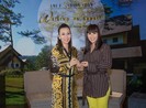 Lên Đà Lạt nghe Tuấn Ngọc hát “Tôi đi giữa hoàng hôn“