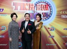 Chữ “Nhân” mang đến xúc động cho Phương Dung, Thoại Mỹ