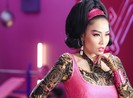 Thu Minh mang thông điệp cực gắt với ‘Diva’