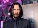 Marvel nuôi tham vọng muốn có sự phục vụ của Keanu Reeves