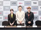 Mnet ra mắt nhóm nhạc mới đầy triển vọng trên đấu trường Kpop