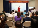 Trao giải cuộc thi sáng tác ca khúc về thanh niên Việt Nam
