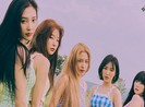 Red Velvet bị tố đạo trang phục khi vừa trở lại không lâu