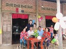 Dàn sao Việt đình đám 'đưa nhau đi trốn' cùng 'Lữ khách 24h'