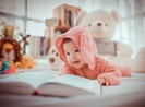 Ngắm con gái của đạo diễn Thanh Nhân làm nàng tiên cá