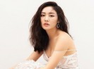 Sau thiệp cưới 'ảo' Văn Mai Hương xuất hiện cùng Bùi Anh Tuấn