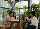 Ngọc Thanh Tâm tiếp tục quậy phá trong tập 2 Móng tay nhọn