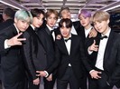 BTS bất ngờ tiết lộ các mục tiêu trong năm 2020