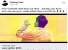 Jack chính thức trở lại sau cú sốc với K-ICM