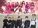 Buổi hòa nhạc của TWICE và SuperM tại Nhật bị hoãn do COVID-19