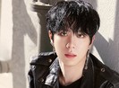 Kim Dong Han đang trong giai đoạn phục hồi sau phẫu thuật