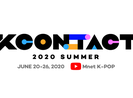 KCON mang đến lễ hội âm nhạc Kpop trực tuyến lớn nhất mùa hè