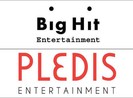 Big Hit và Pledis Entertainment sáp nhập thành Big Hit