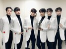 VIXX - nhóm nhạc nam Hàn Quốc kỷ niệm 8 năm thành lập