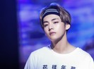 V (BTS) sẽ ra mắt dự án solo đầu tiên trong năm 2020