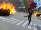 Sinh viên Bách Khoa phát hành game siêu anh hùng trên Steam