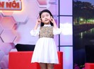 Cô bé 7 tuổi trả lời đầy thuyết phục về chuyện không có cha