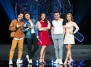 Lê Dương Bảo Lâm thua không còn điểm nào trước Miko Lan Trinh