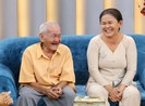 Cụ ông 96 tuổi chia sẻ về chuyện tình cổ tích giữa đời thường